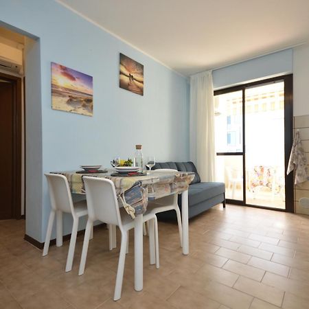 Appartamenti Nasse Bibione Exterior foto