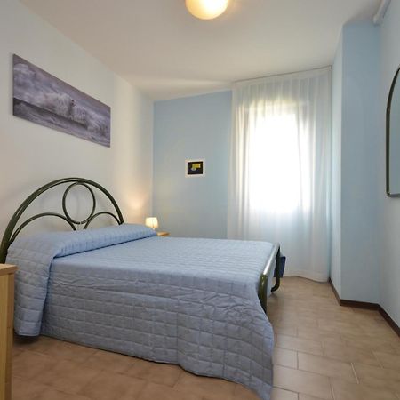 Appartamenti Nasse Bibione Exterior foto