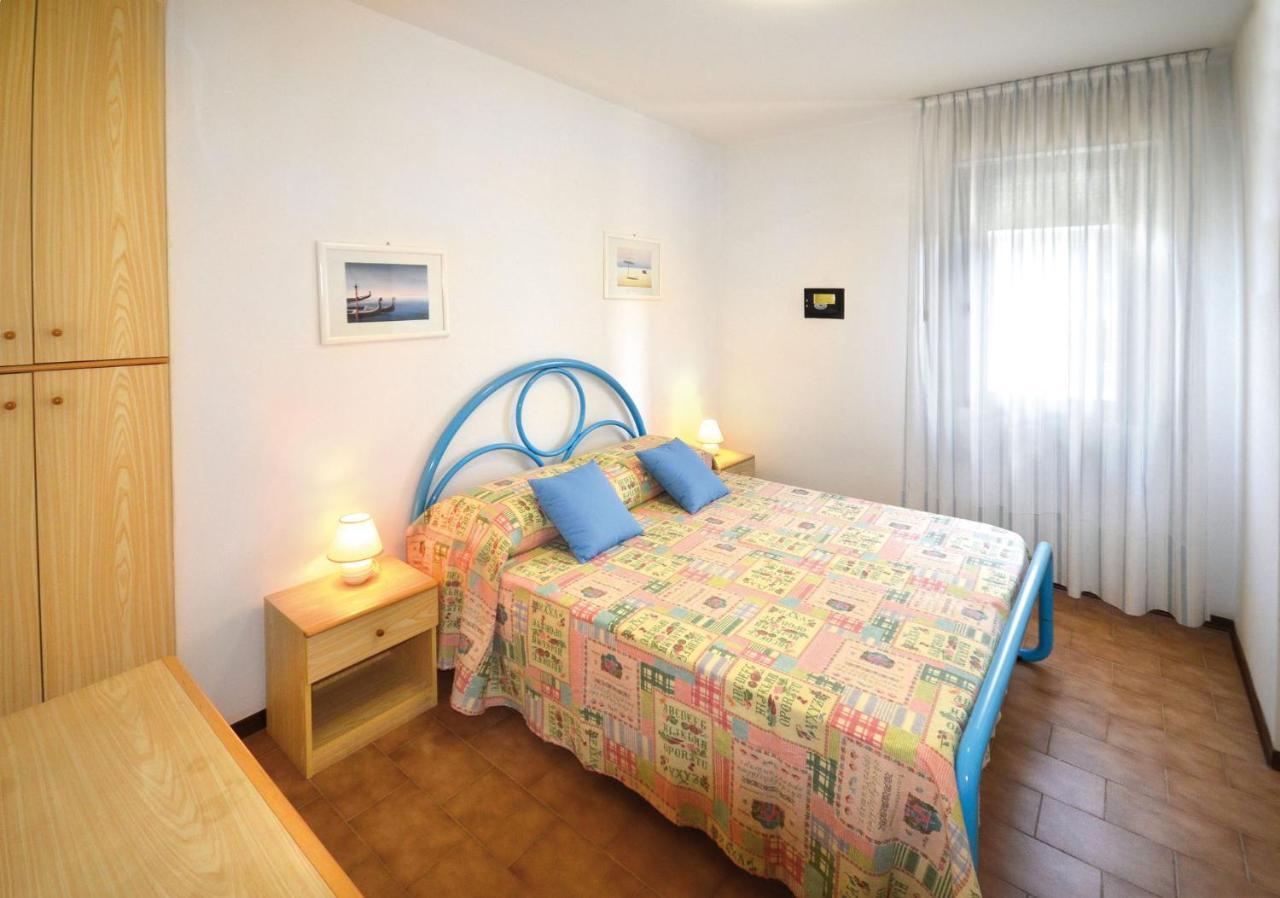 Appartamenti Nasse Bibione Exterior foto