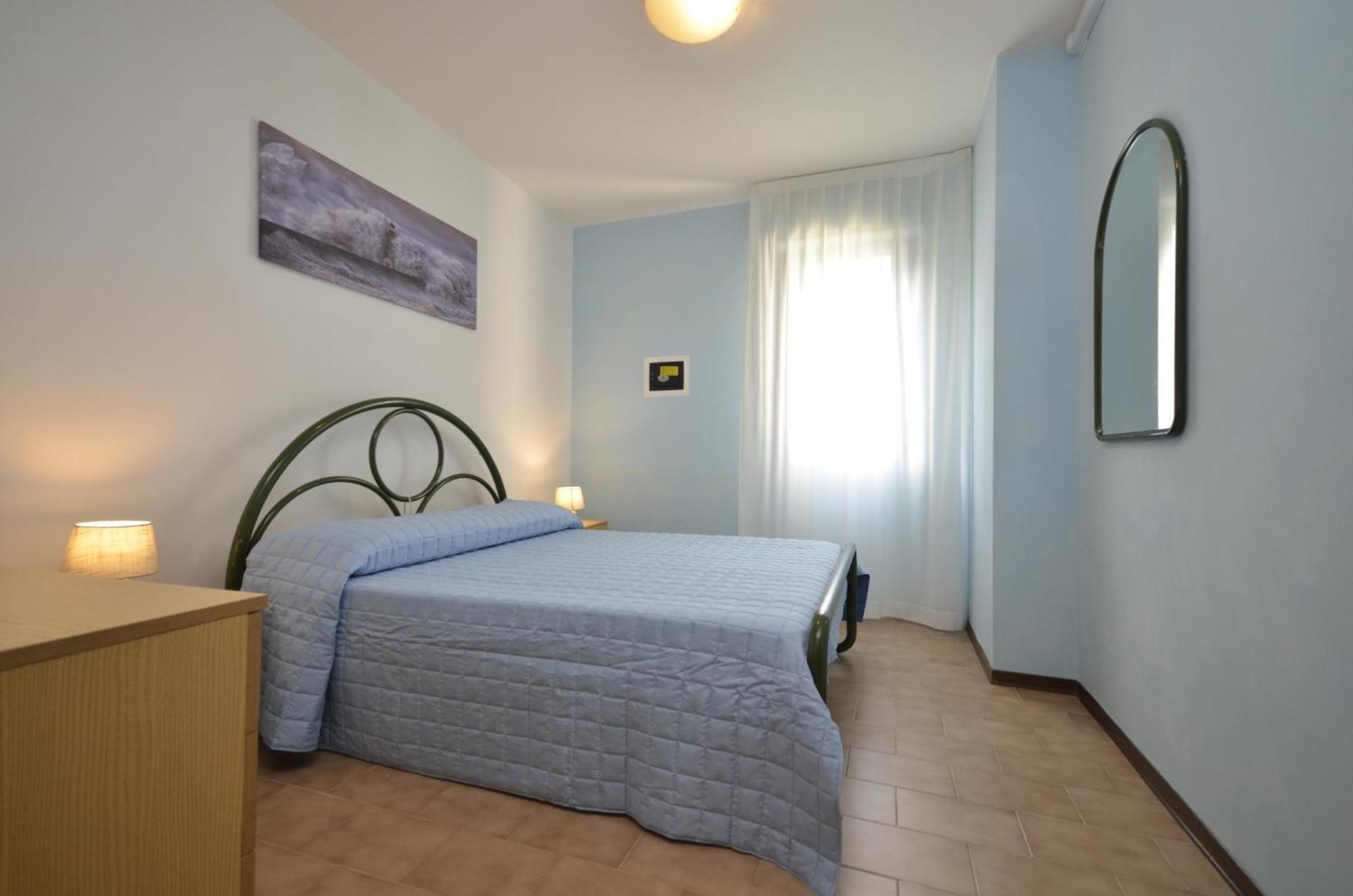 Appartamenti Nasse Bibione Exterior foto